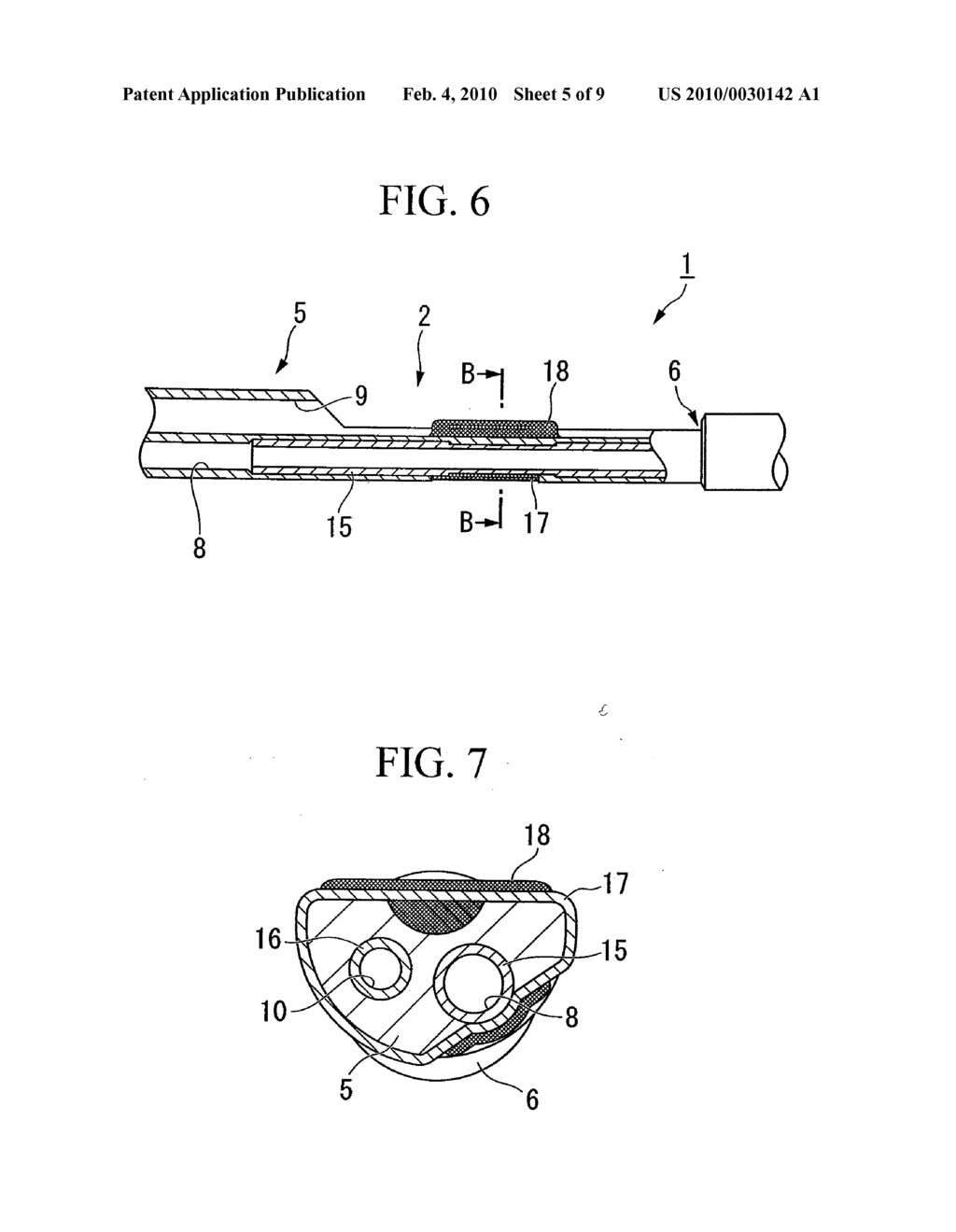 BALLOON CATHETER AND SHEATH FABRICATION METHOD - diagram, schematic, and image 06