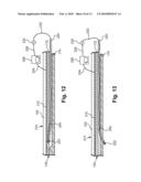 APPARATUS FOR GUIDING THE PLACEMENT OF A SUBCUTANEOUS DEVICE diagram and image