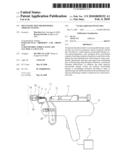 Multi Injection Microneedle Therapy System diagram and image