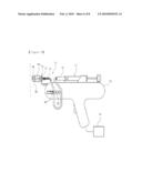 Multi Injection Microneedle Therapy System diagram and image