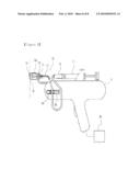 Multi Injection Microneedle Therapy System diagram and image