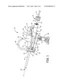 MEDICAL INSTRUMENT INSERTER diagram and image