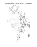 MEDICAL INSTRUMENT INSERTER diagram and image