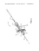 MEDICAL INSTRUMENT INSERTER diagram and image