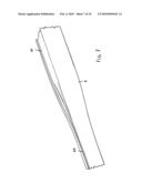 Stretchable-diameter inserter for hemodynamic studies and related operations diagram and image