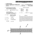 METHOD FOR MANUFACTURING A MULTI-LAYERED FILM AND FILM MANUFACTURED BY SAID METHOD diagram and image