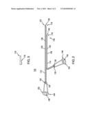 DUAL-LUMEN NEEDLE diagram and image