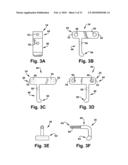 SPINAL PLATFORM AND METHOD FOR DELIVERING A THERAPEUTIC AGENT TO A SPINAL CORD TARGET diagram and image