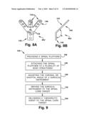 SPINAL PLATFORM AND METHOD FOR DELIVERING A THERAPEUTIC AGENT TO A SPINAL CORD TARGET diagram and image