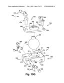 SPINAL PLATFORM AND METHOD FOR DELIVERING A THERAPEUTIC AGENT TO A SPINAL CORD TARGET diagram and image