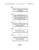 Method for Ablation Volume Determination and Geometric Reconstruction diagram and image