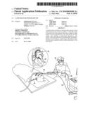 CATHETER WITH PERFORATED TIP diagram and image