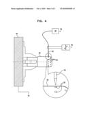 CATHETER WITH PERFORATED TIP diagram and image