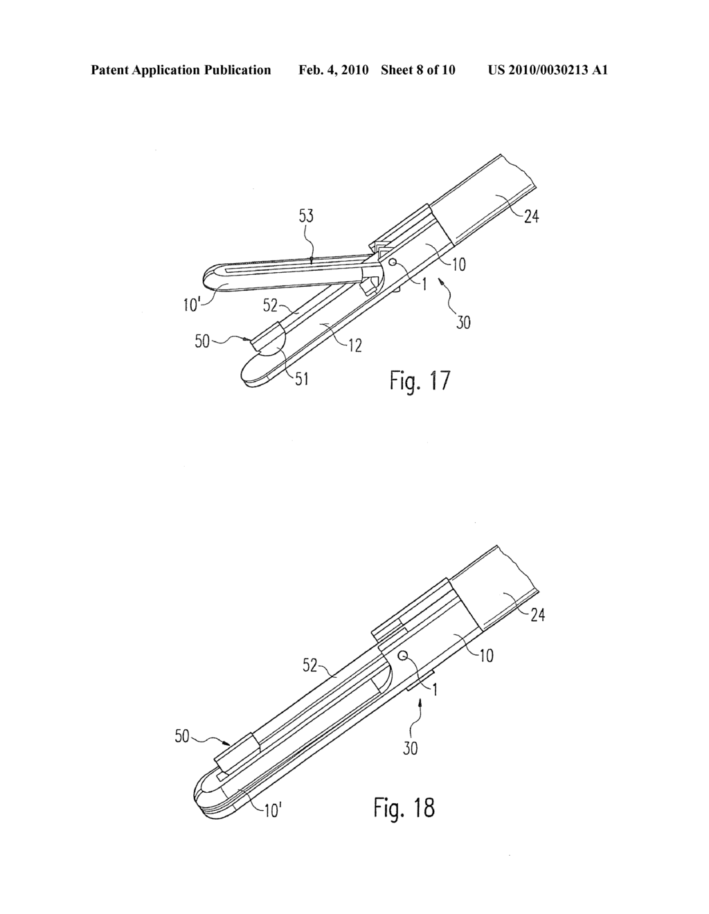 TUBULAR SHAFT INSTRUMENT - diagram, schematic, and image 09