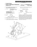 Tool Assembly for Harvesting and Implanting Follicular Units diagram and image