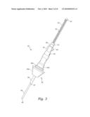 Tool Assembly for Harvesting and Implanting Follicular Units diagram and image