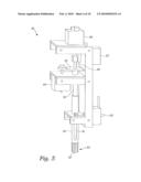 Tool Assembly for Harvesting and Implanting Follicular Units diagram and image