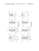 Tool Assembly for Harvesting and Implanting Follicular Units diagram and image