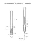 Tool Assembly for Harvesting and Implanting Follicular Units diagram and image