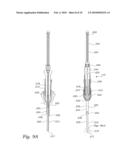 Tool Assembly for Harvesting and Implanting Follicular Units diagram and image