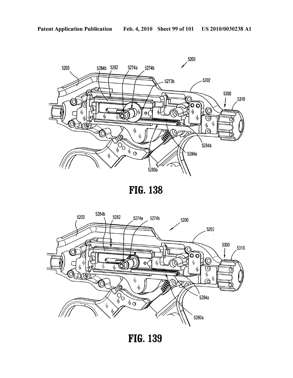 FLEXIBLE ENDOSCOPIC STITCHING DEVICES - diagram, schematic, and image 100