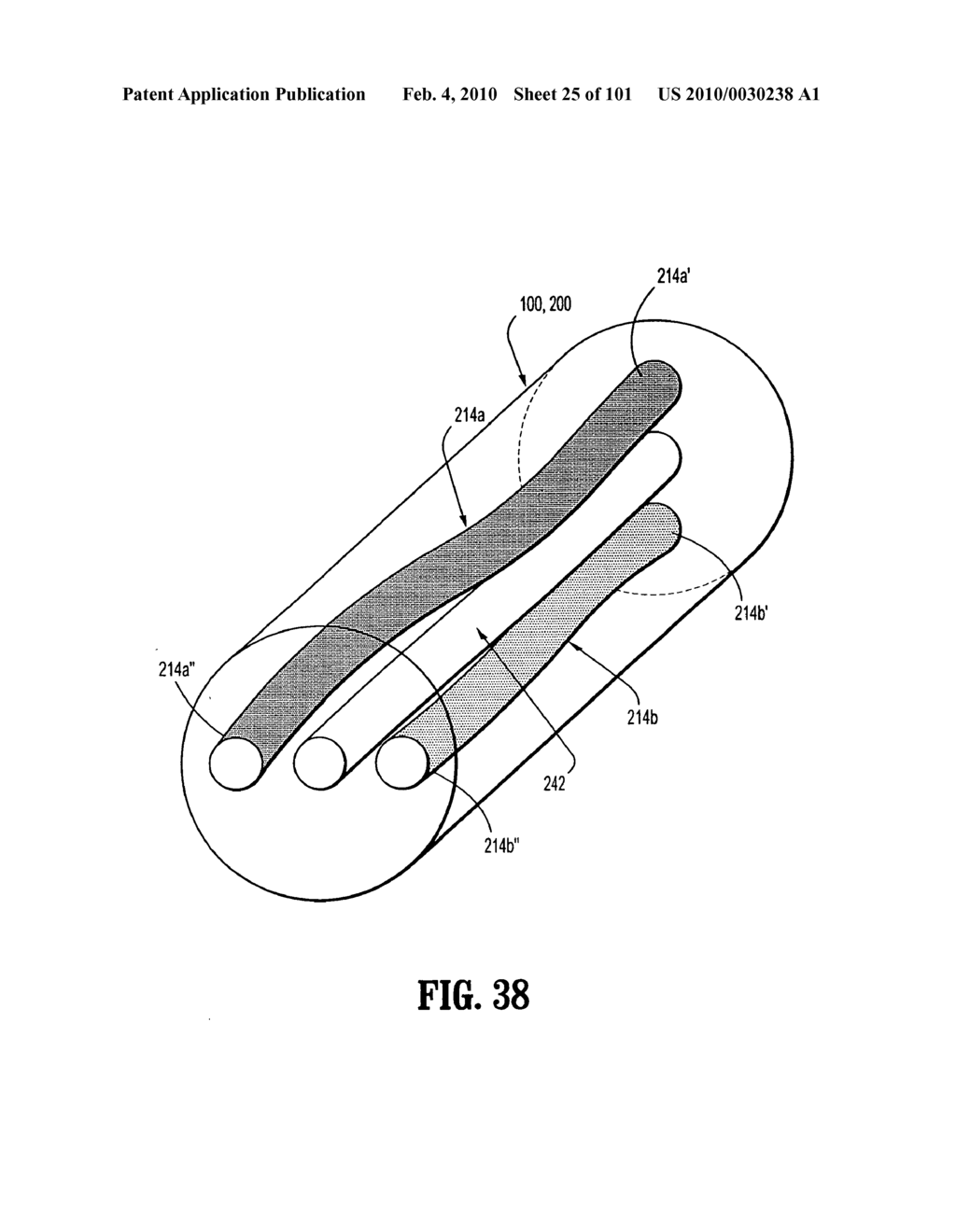 FLEXIBLE ENDOSCOPIC STITCHING DEVICES - diagram, schematic, and image 26