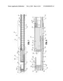 Axial Stitching Device diagram and image