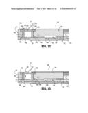 Axial Stitching Device diagram and image