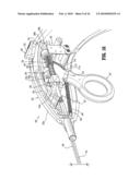 Axial Stitching Device diagram and image