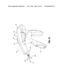 Axial Stitching Device diagram and image