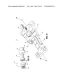 Axial Stitching Device diagram and image