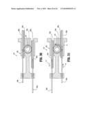 Axial Stitching Device diagram and image