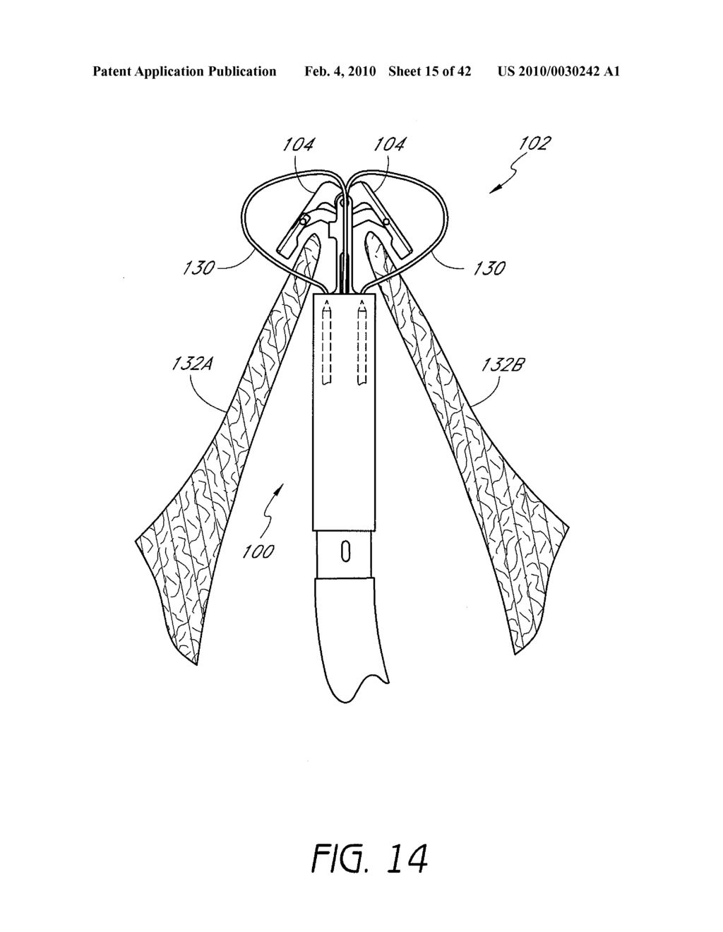 SUTURING DEVICES AND METHODS FOR SUTURING AN ANATOMIC VALVE - diagram, schematic, and image 16