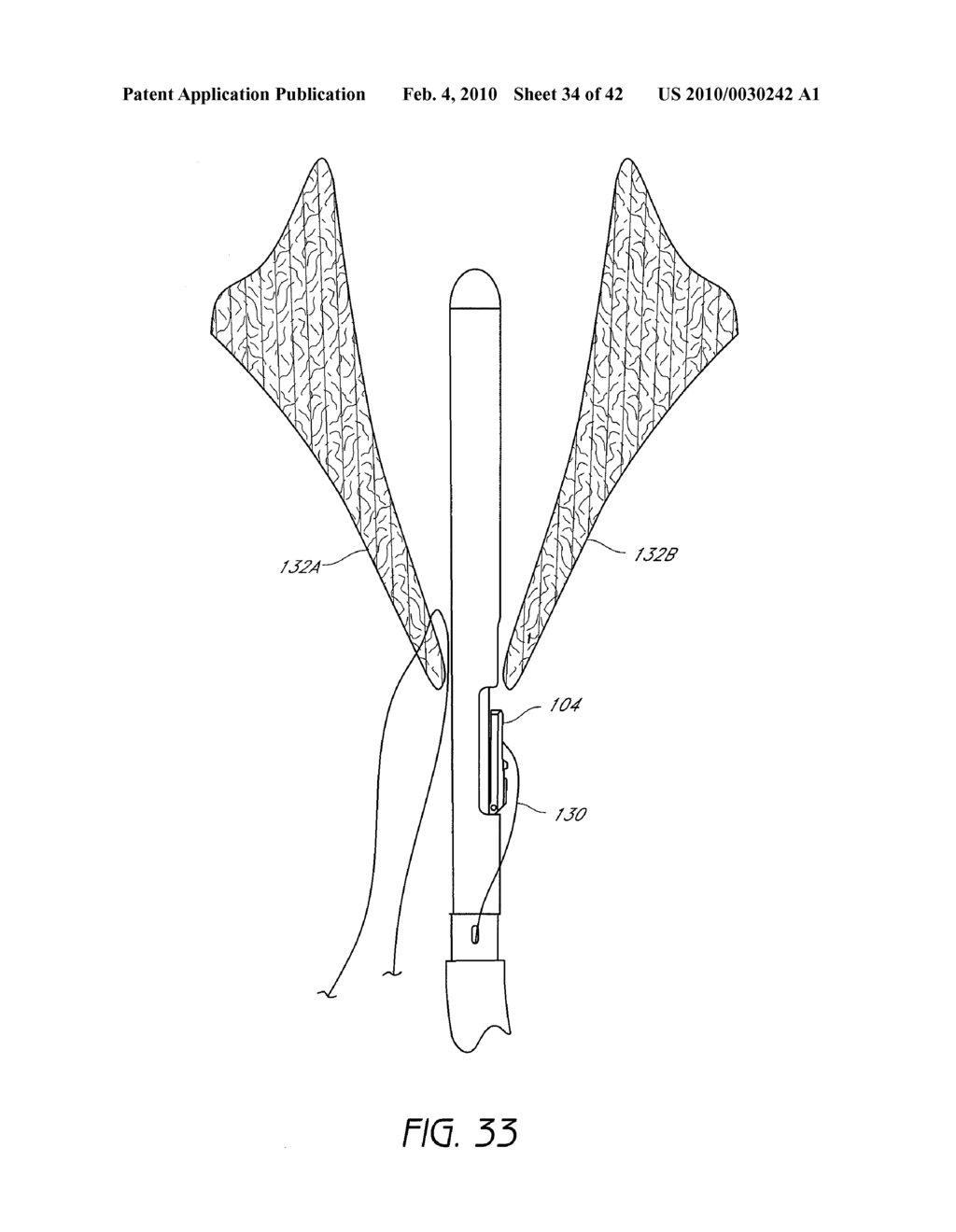 SUTURING DEVICES AND METHODS FOR SUTURING AN ANATOMIC VALVE - diagram, schematic, and image 35