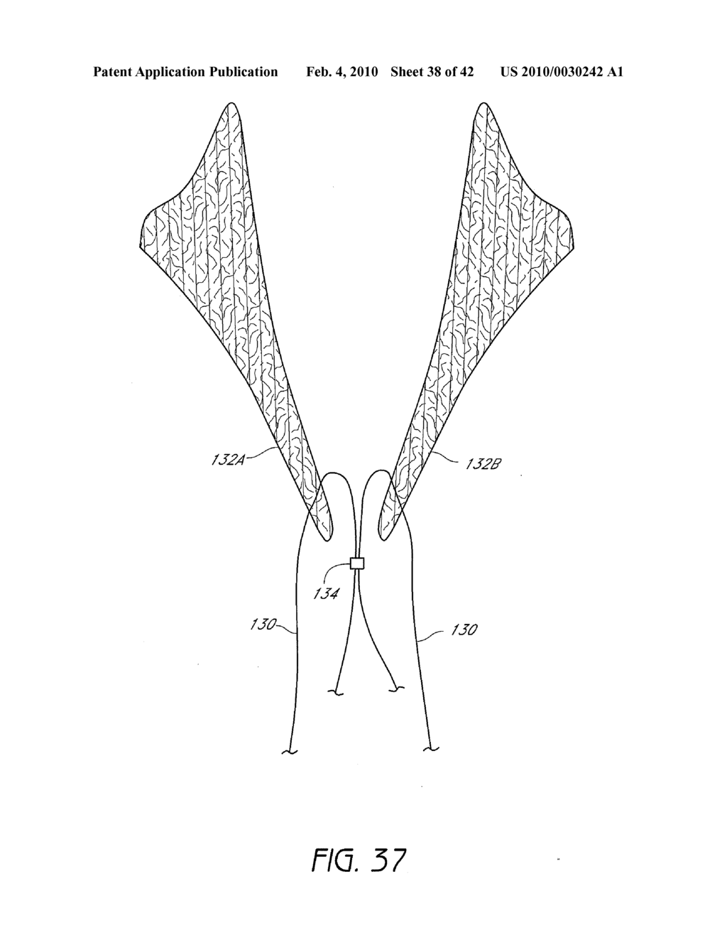 SUTURING DEVICES AND METHODS FOR SUTURING AN ANATOMIC VALVE - diagram, schematic, and image 39