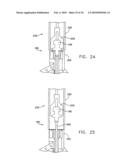 Fixation band for affixing a prosthetic heart valve to tissue diagram and image