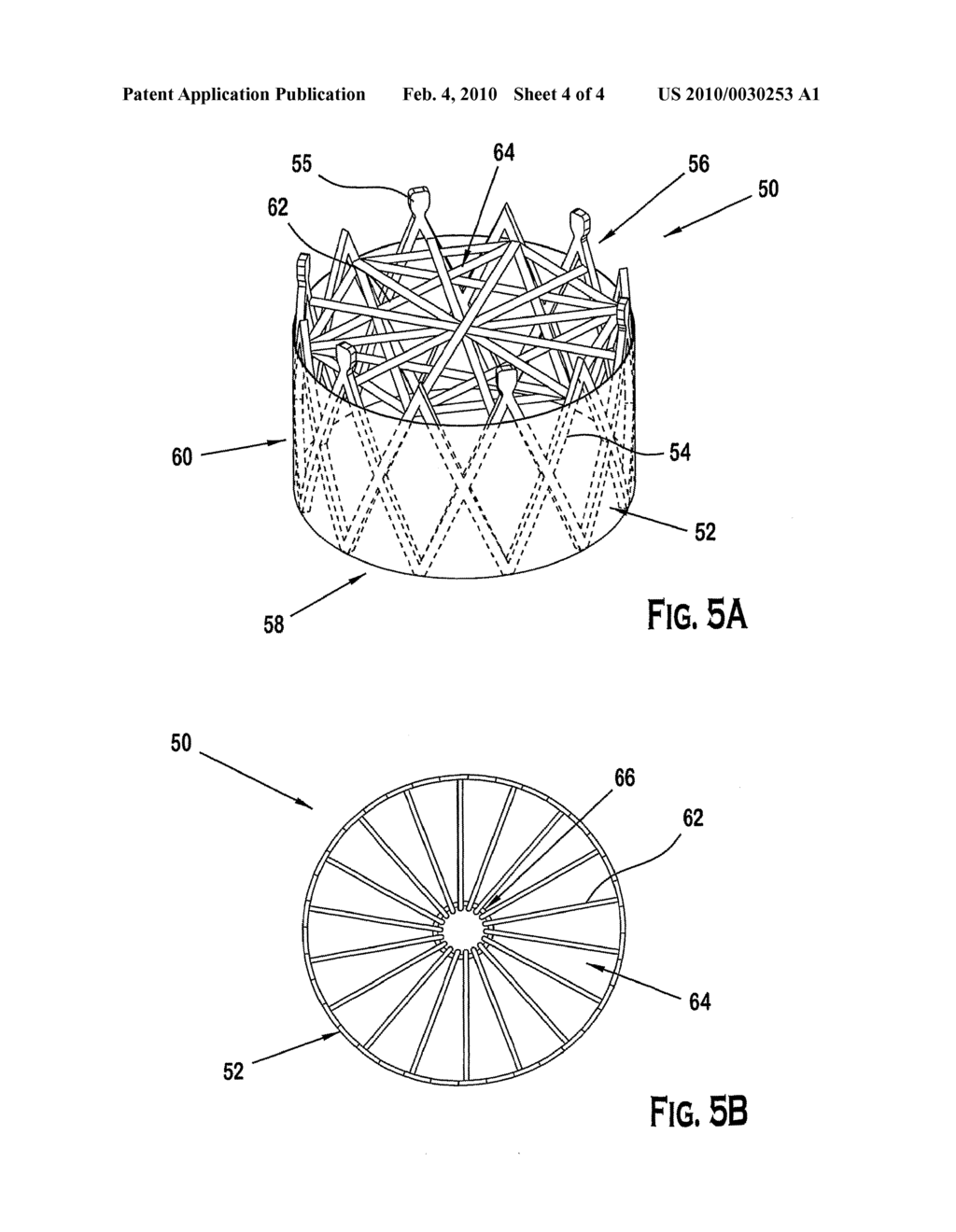 VENA CAVA FILTER WITH FILAMENT - diagram, schematic, and image 05