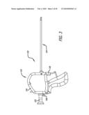 ANCHOR DELIVERY SYSTEM WITH REPLACEABLE CARTRIDGE diagram and image