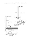 MODULAR IN-LINE DEFLECTION ROD AND BONE ANCHOR SYSTEM AND METHOD FOR DYNAMIC STABILIZATION OF THE SPINE diagram and image