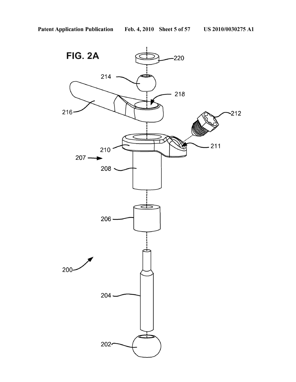 CONFIGURABLE DYNAMIC SPINAL ROD AND METHOD FOR DYNAMIC STABILIZATION OF THE SPINE - diagram, schematic, and image 06