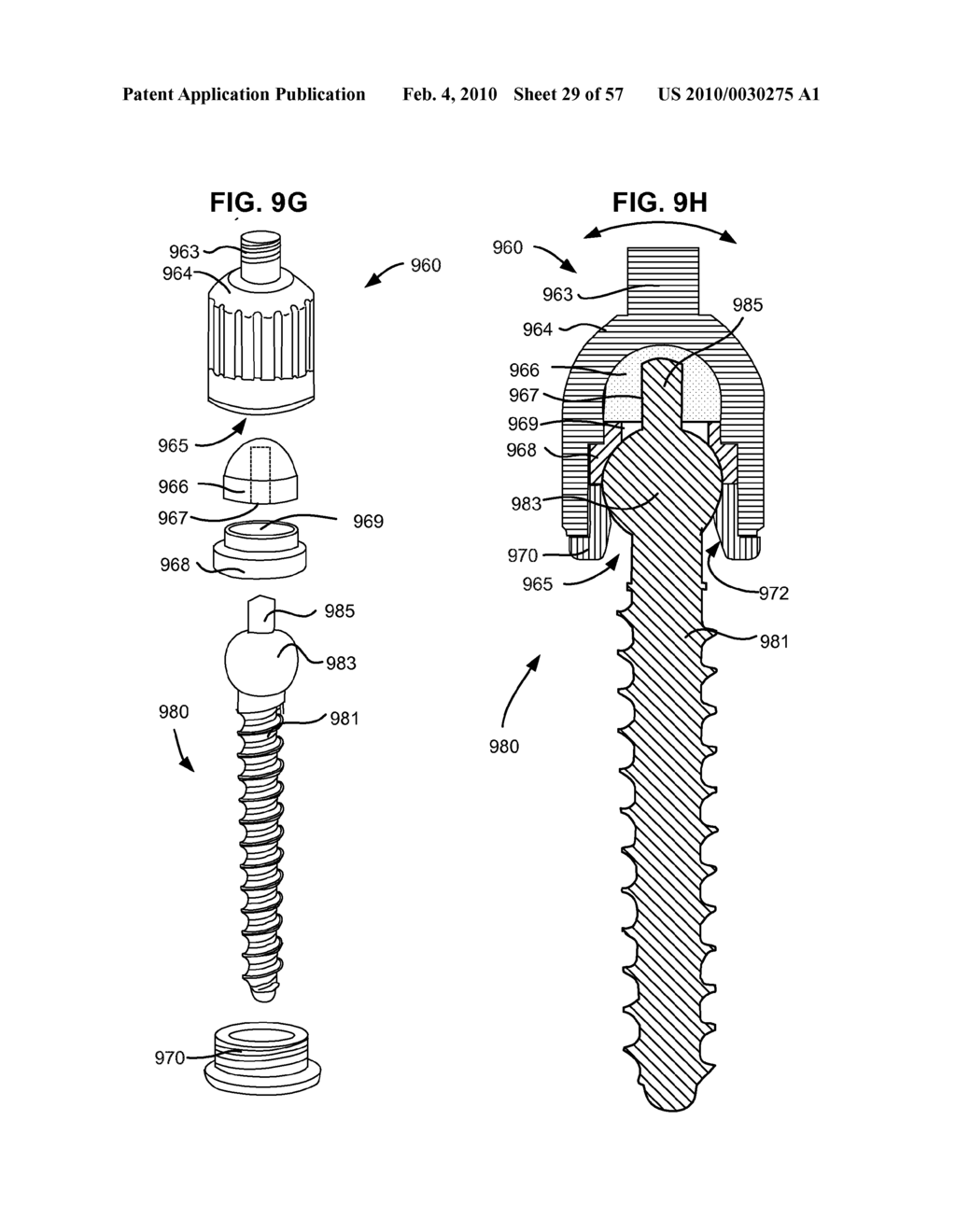 CONFIGURABLE DYNAMIC SPINAL ROD AND METHOD FOR DYNAMIC STABILIZATION OF THE SPINE - diagram, schematic, and image 30