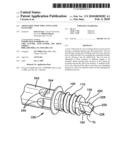 Adjustable Tool For Cannulated Fasteners diagram and image