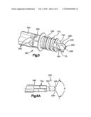 Adjustable Tool For Cannulated Fasteners diagram and image