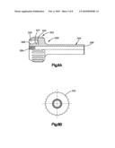 Adjustable Tool For Cannulated Fasteners diagram and image