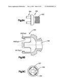 Adjustable Tool For Cannulated Fasteners diagram and image