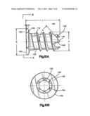 Adjustable Tool For Cannulated Fasteners diagram and image