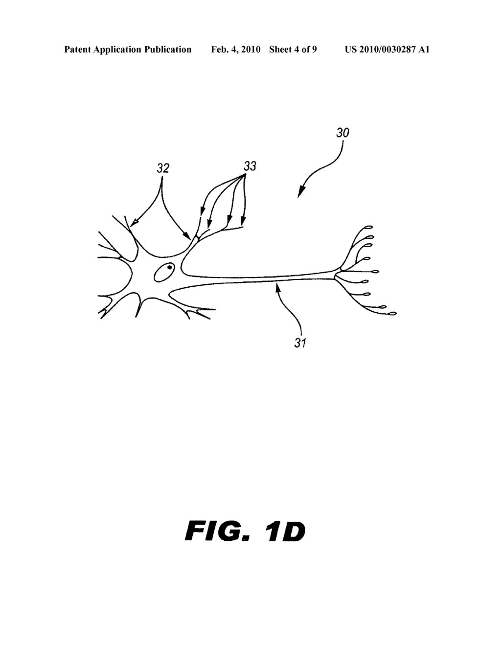 METHODS FOR TREATING AUTISM - diagram, schematic, and image 05