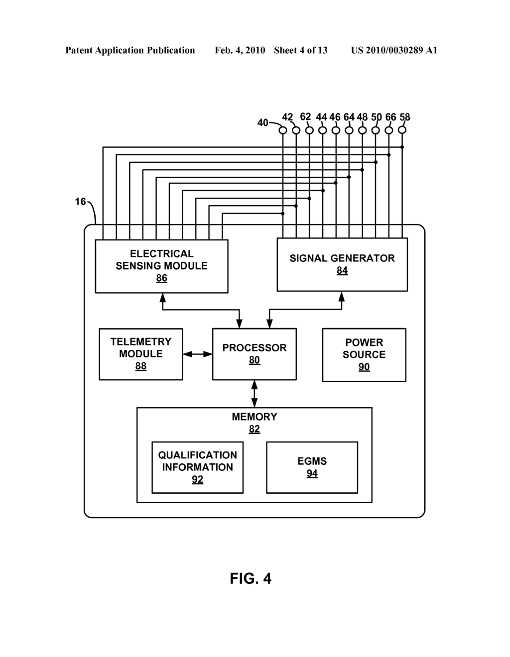 PRE-QUALIFICATION OF AN ALTERNATE SENSING CONFIGURATION - diagram, schematic, and image 05