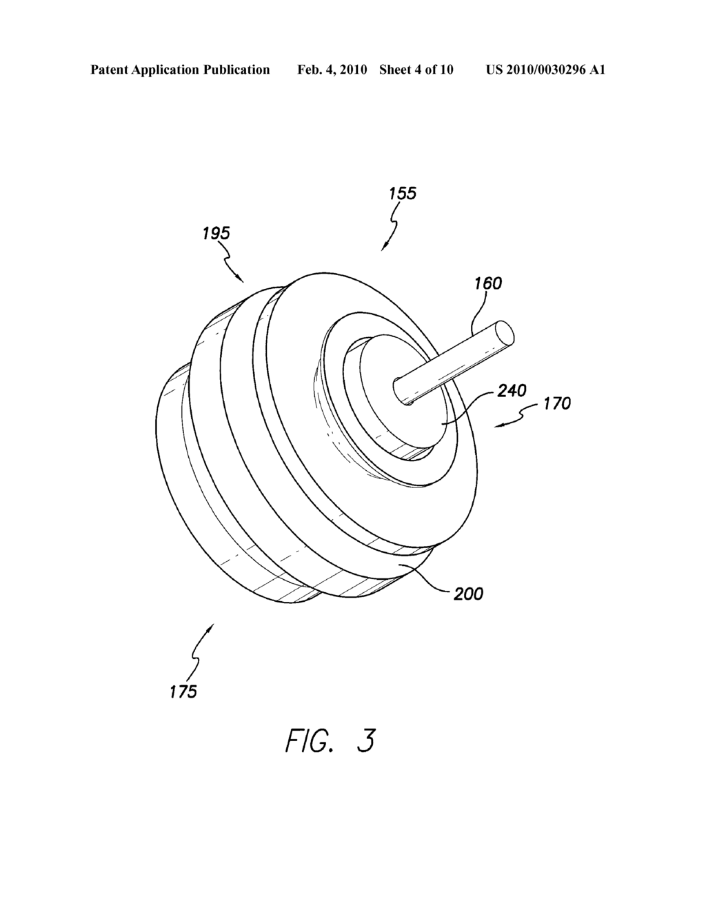 IMPLANTABLE PULSE GENERATOR FEEDTHRUS AND METHODS OF MANUFACTURE - diagram, schematic, and image 05