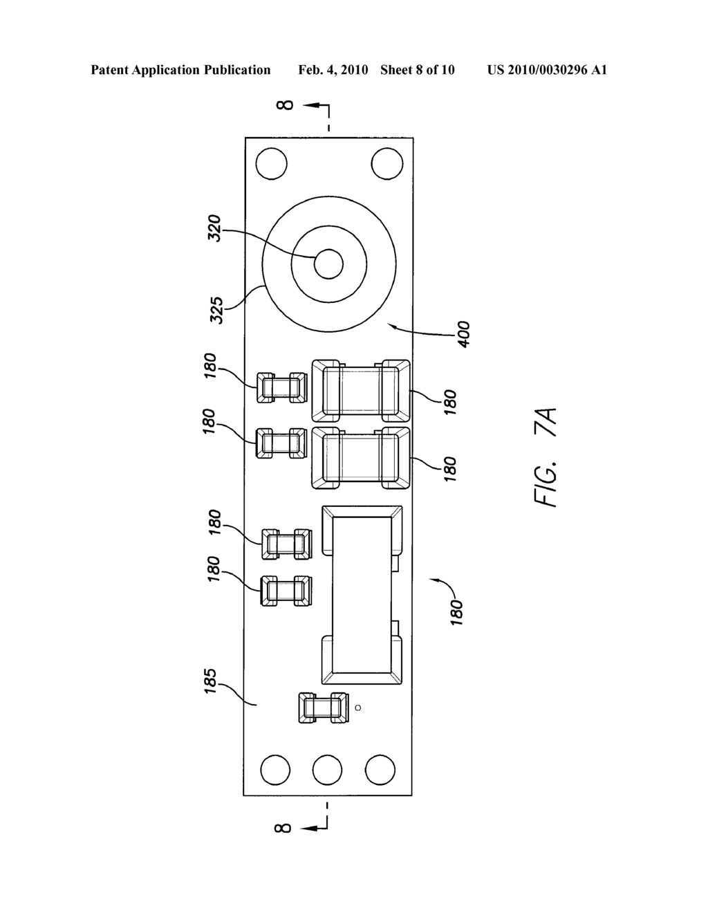 IMPLANTABLE PULSE GENERATOR FEEDTHRUS AND METHODS OF MANUFACTURE - diagram, schematic, and image 09